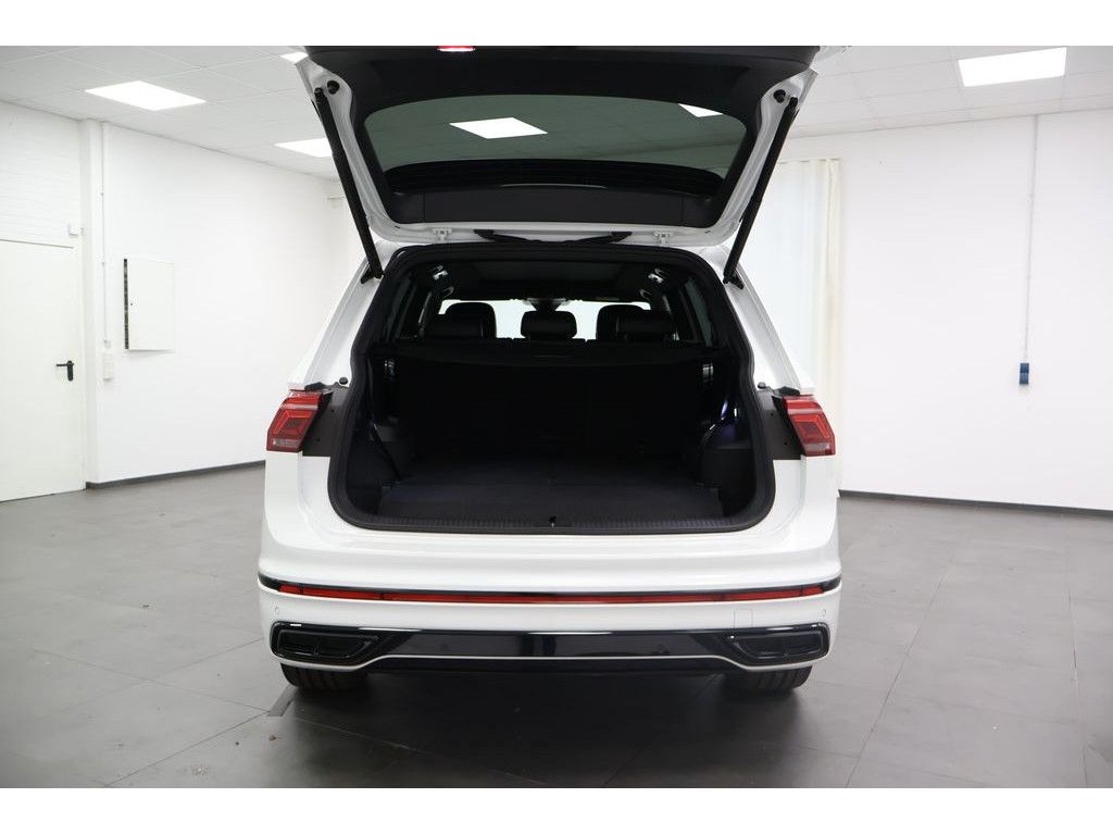 Volkswagen Tiguan Allspace 2025