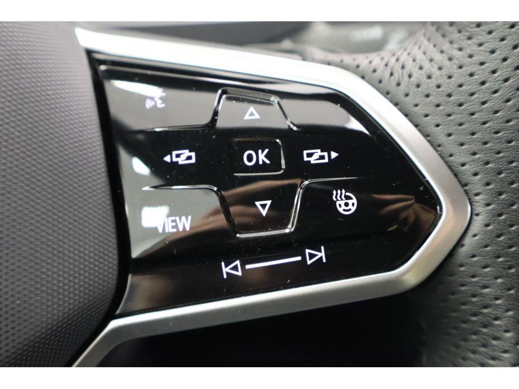 Volkswagen Tiguan Allspace 2025