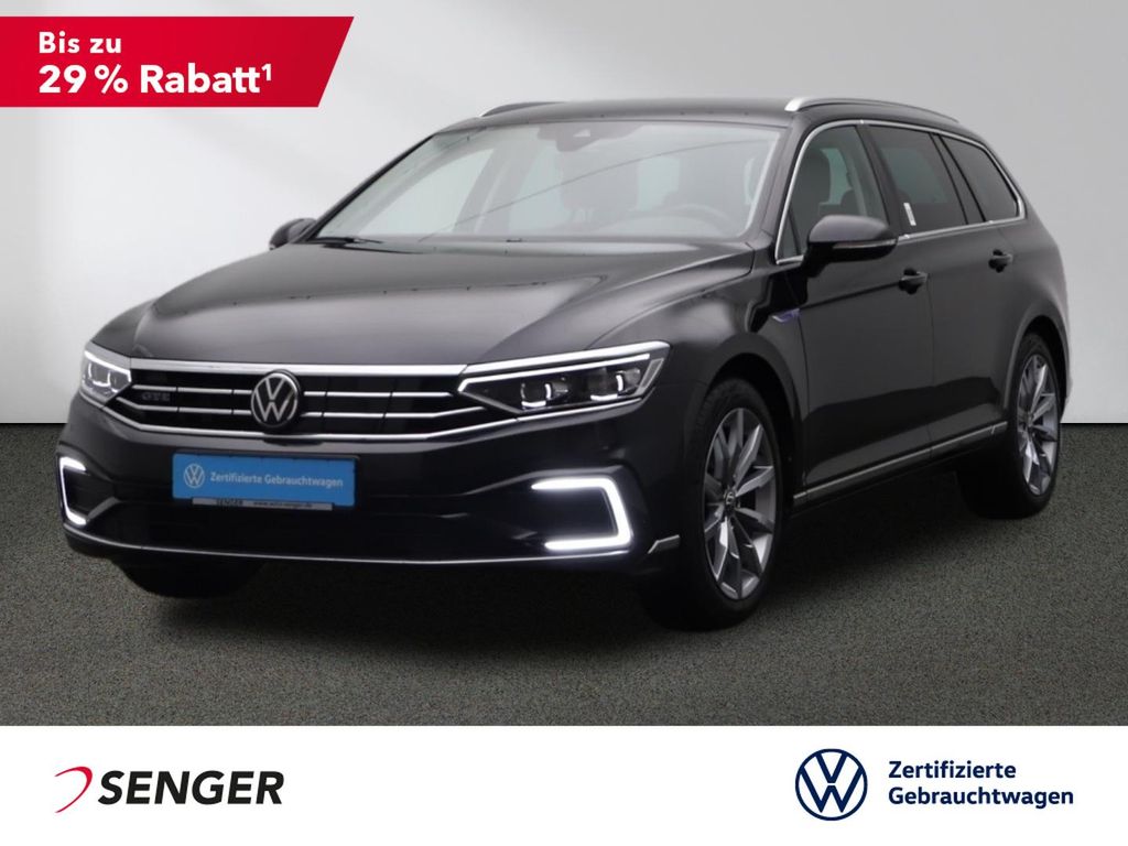 Volkswagen Passat Variant 2023