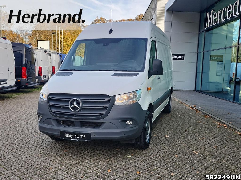 Mercedes-Benz Sprinter 2023