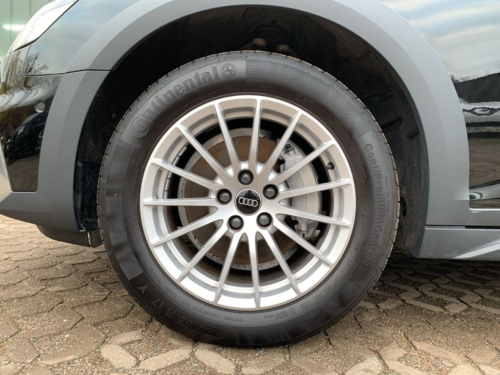 Audi A4 Allroad 2023