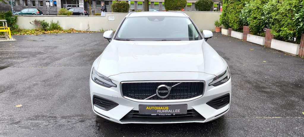 Volvo V60 2021