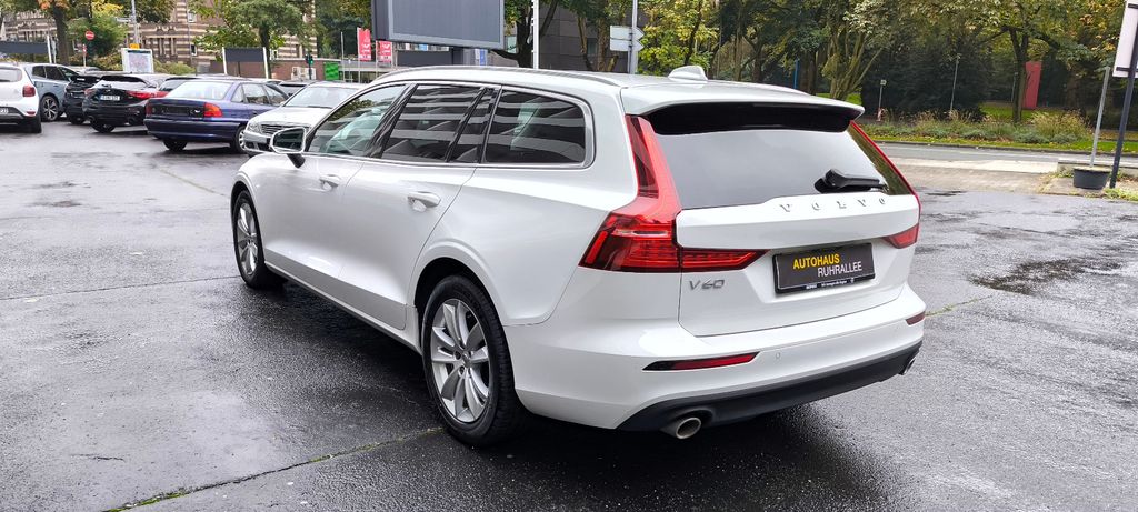 Volvo V60 2021