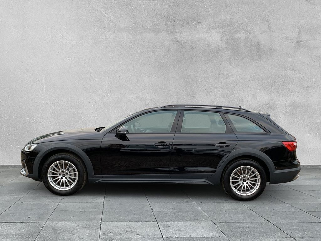 Audi A4 Allroad 2023