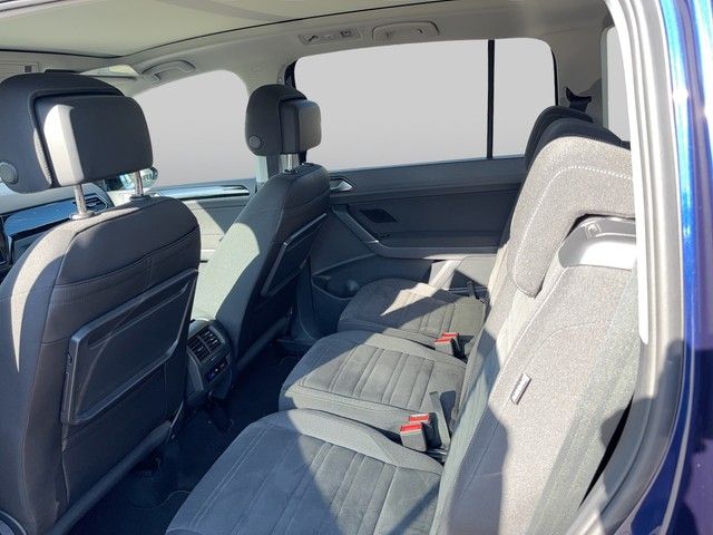 Volkswagen Touran 2022