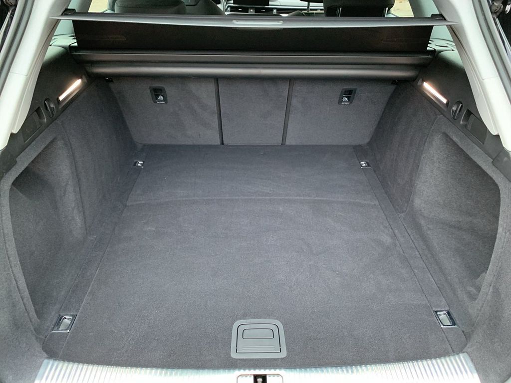 Audi A4 Allroad 2023