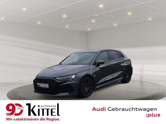 Audi RS3 2025