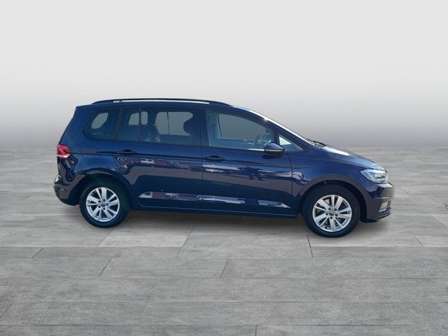 Volkswagen Touran 2022