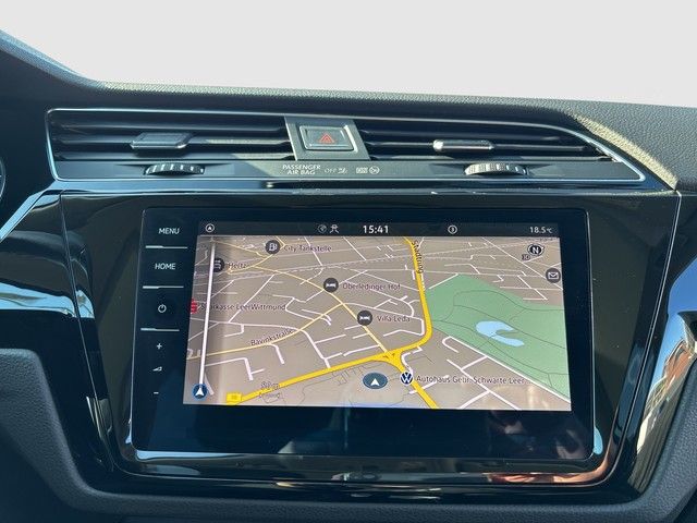 Volkswagen Touran 2022