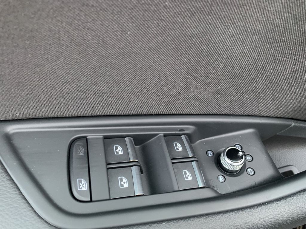 Audi A4 Allroad 2023