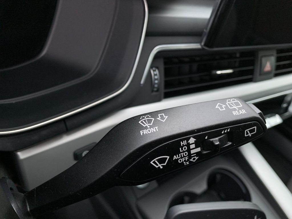 Audi A4 Allroad 2023