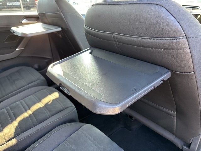 Volkswagen Touran 2022