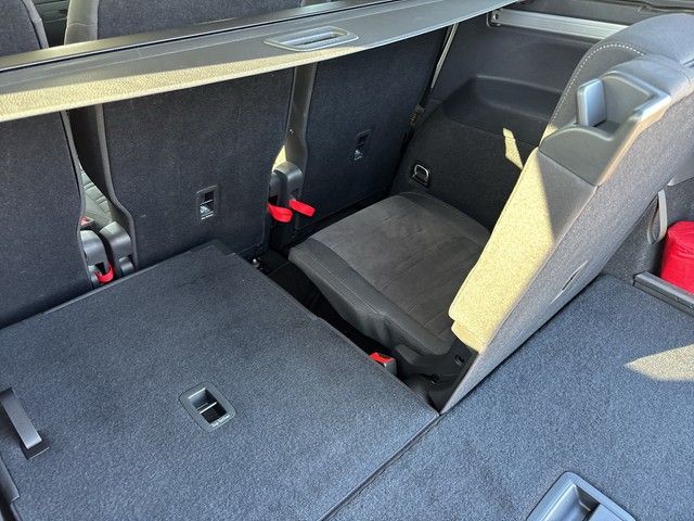 Volkswagen Touran 2022