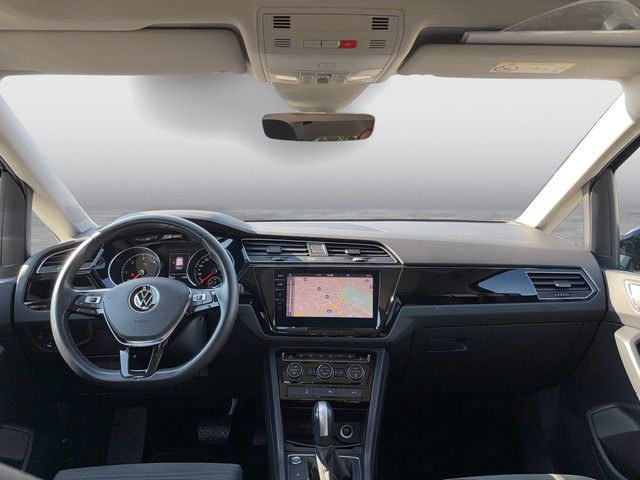 Volkswagen Touran 2022