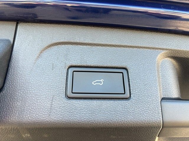 Volkswagen Touran 2022