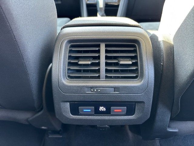 Volkswagen Touran 2022