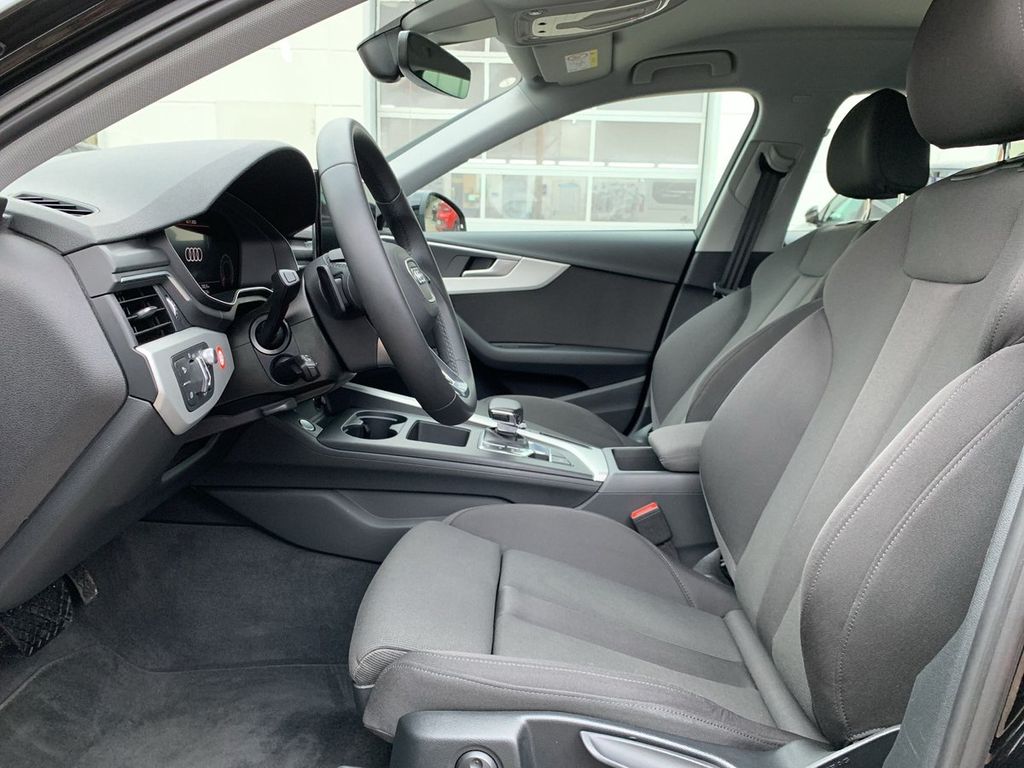 Audi A4 Allroad 2023