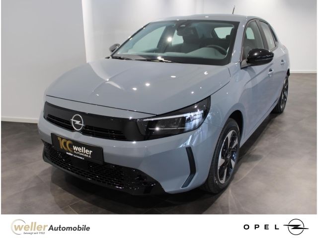 Opel Corsa 2023