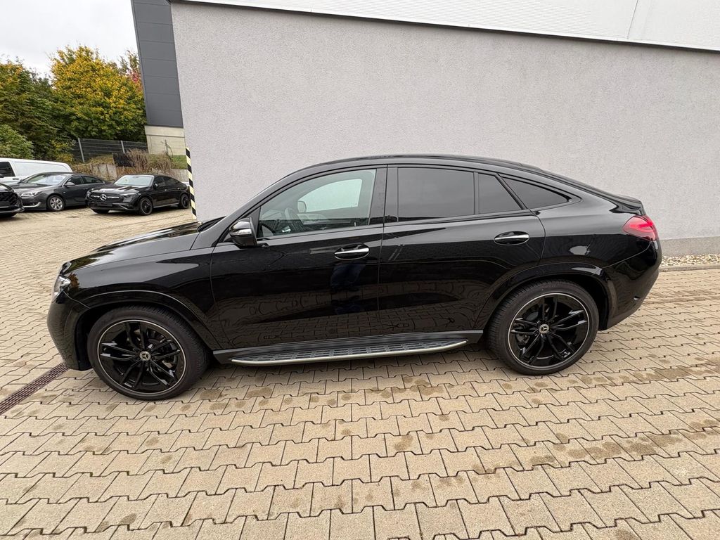 Mercedes-Benz GLE 300 2025
