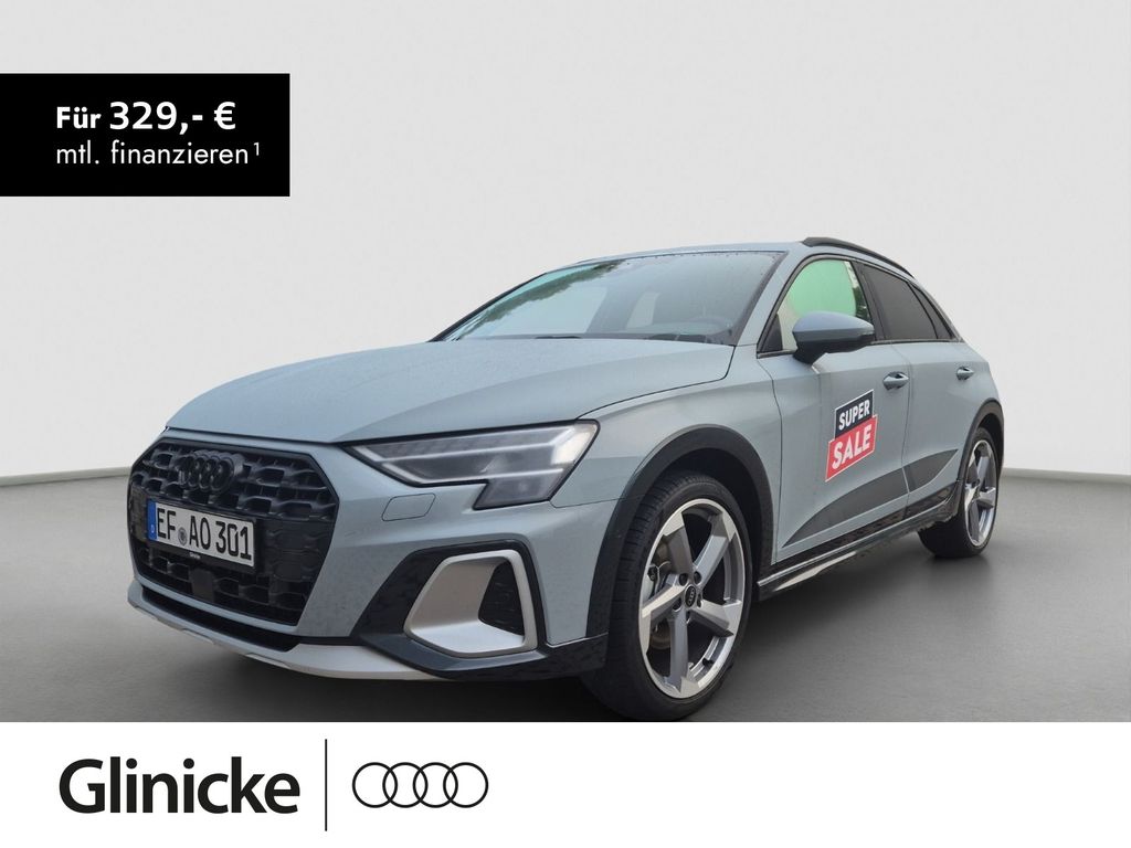 Audi A3 2025