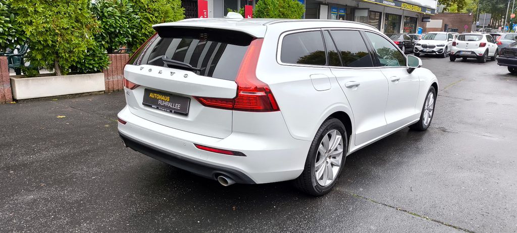 Volvo V60 2021