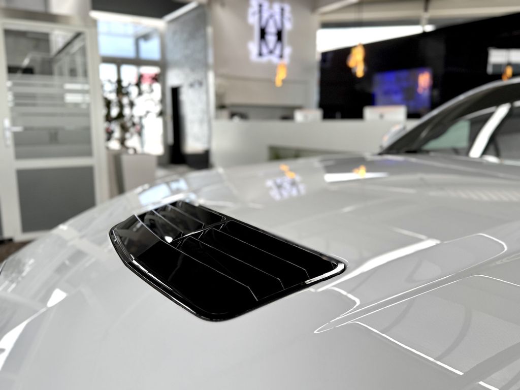 Ford Mustang 2024