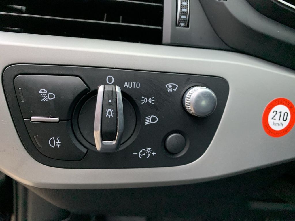 Audi A4 Allroad 2023