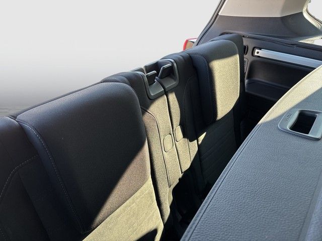 Volkswagen Touran 2022