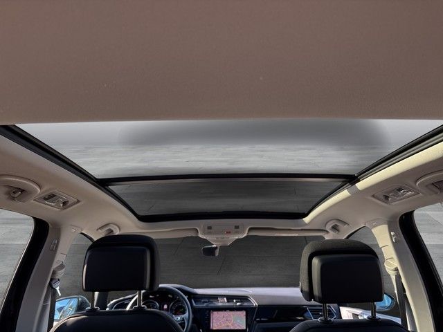 Volkswagen Touran 2022