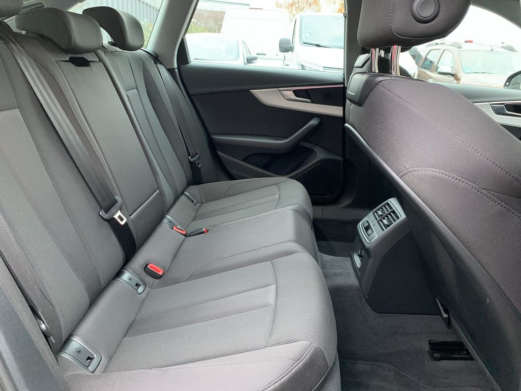 Audi A4 Allroad 2023