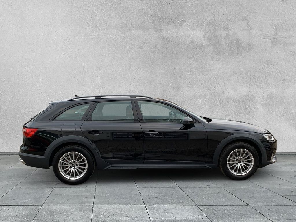 Audi A4 Allroad 2023