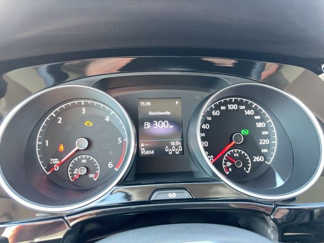 Volkswagen Touran 2022