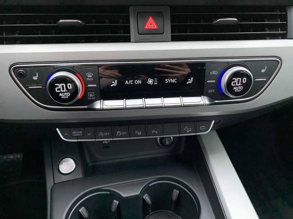 Audi A4 Allroad 2023