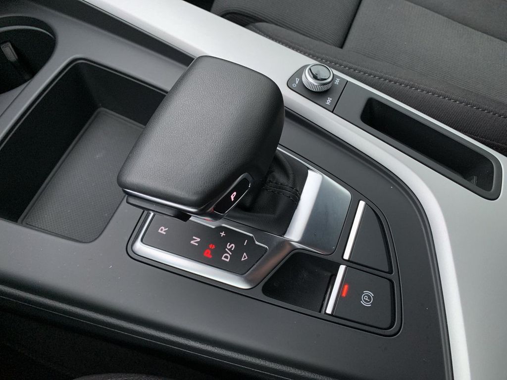 Audi A4 Allroad 2023