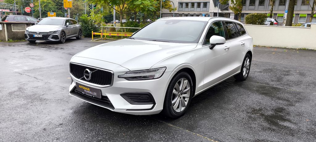 Volvo V60 2021