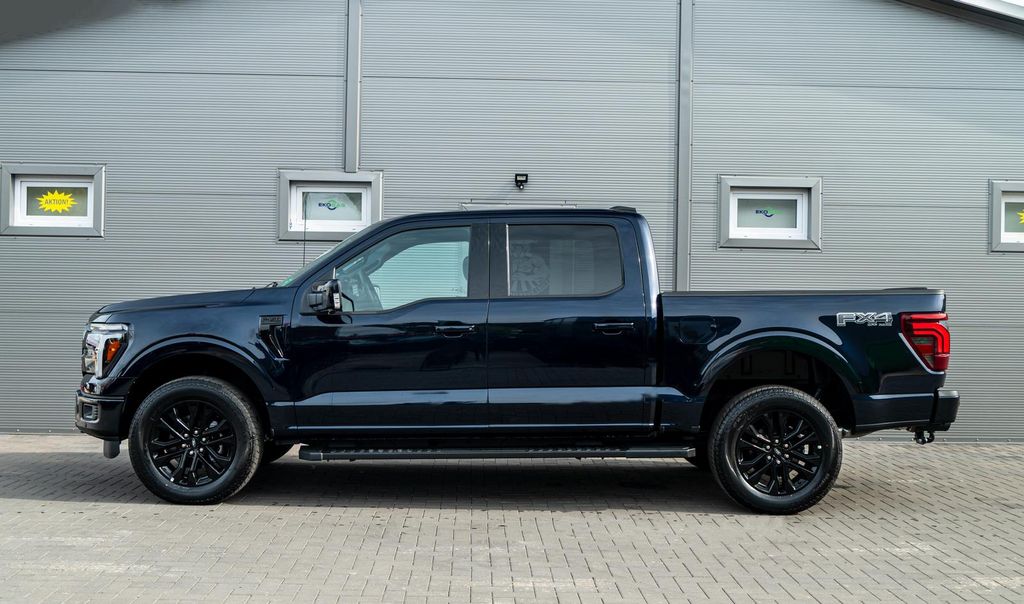 Ford F 150