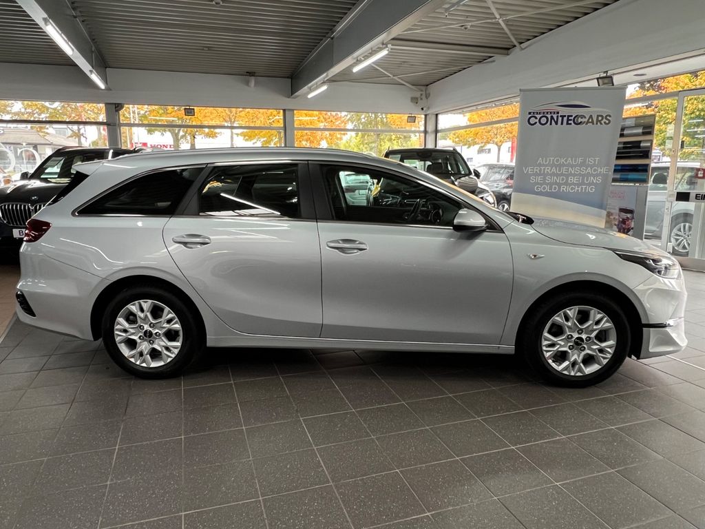 Kia cee'd Sportswagon 2024