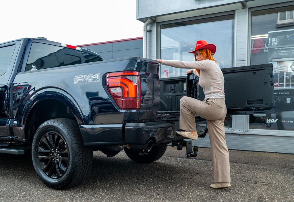 Ford F 150