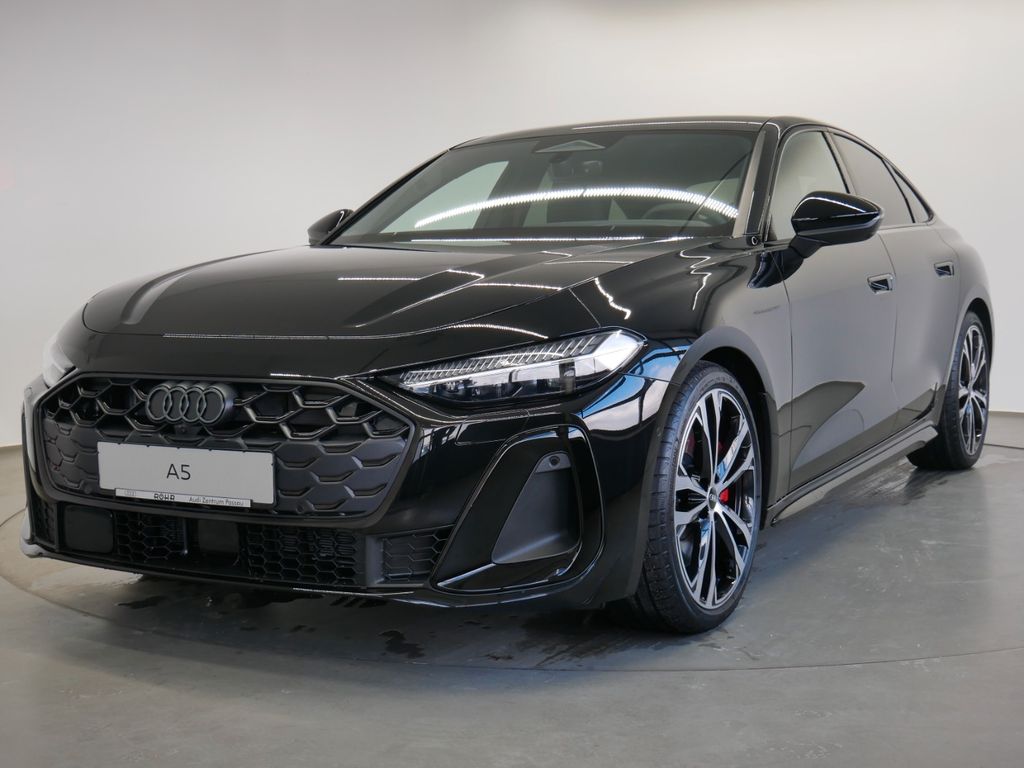 Audi S5 2025