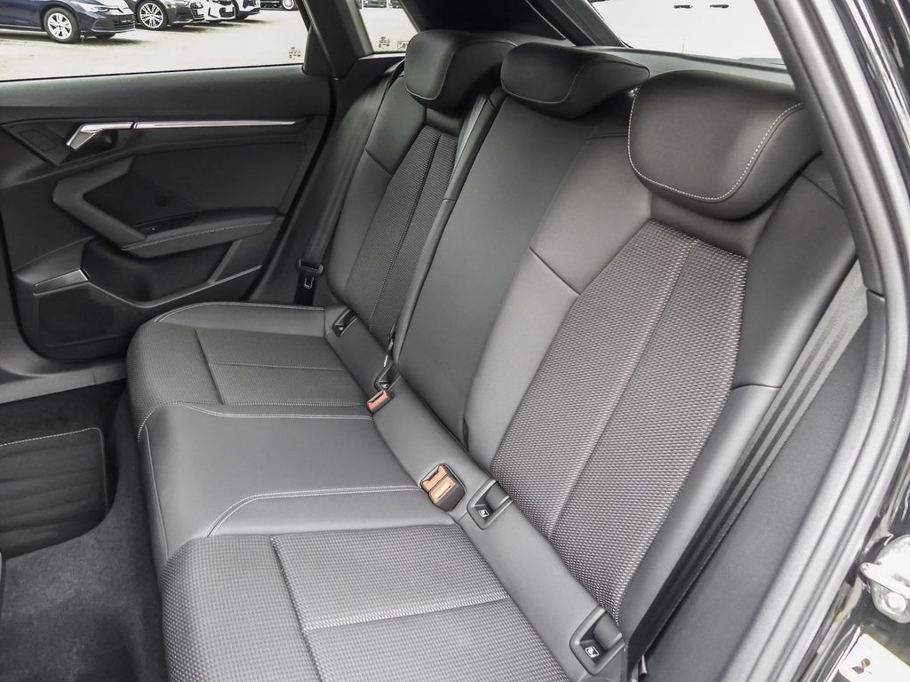 Audi S3 2024