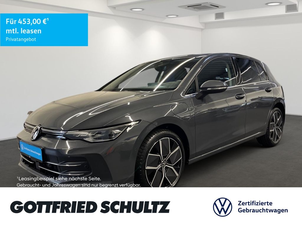 Volkswagen Golf 2025
