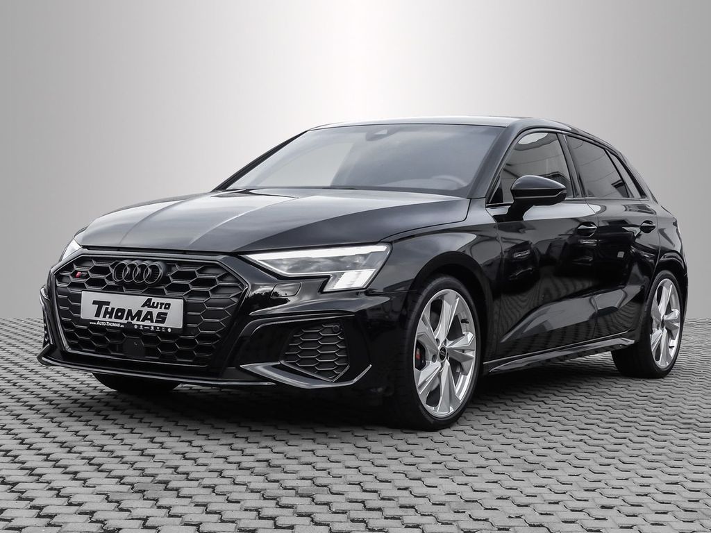 Audi S3 2024