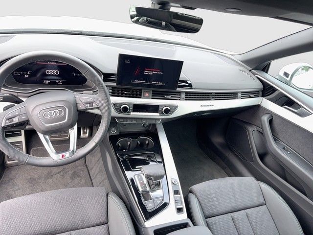 Audi A5 2024