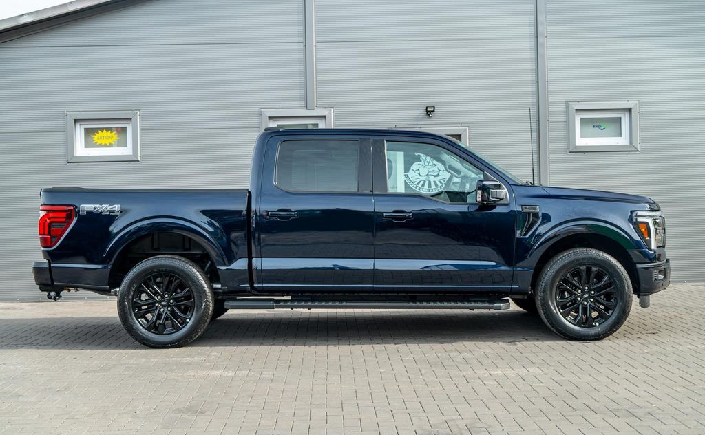 Ford F 150