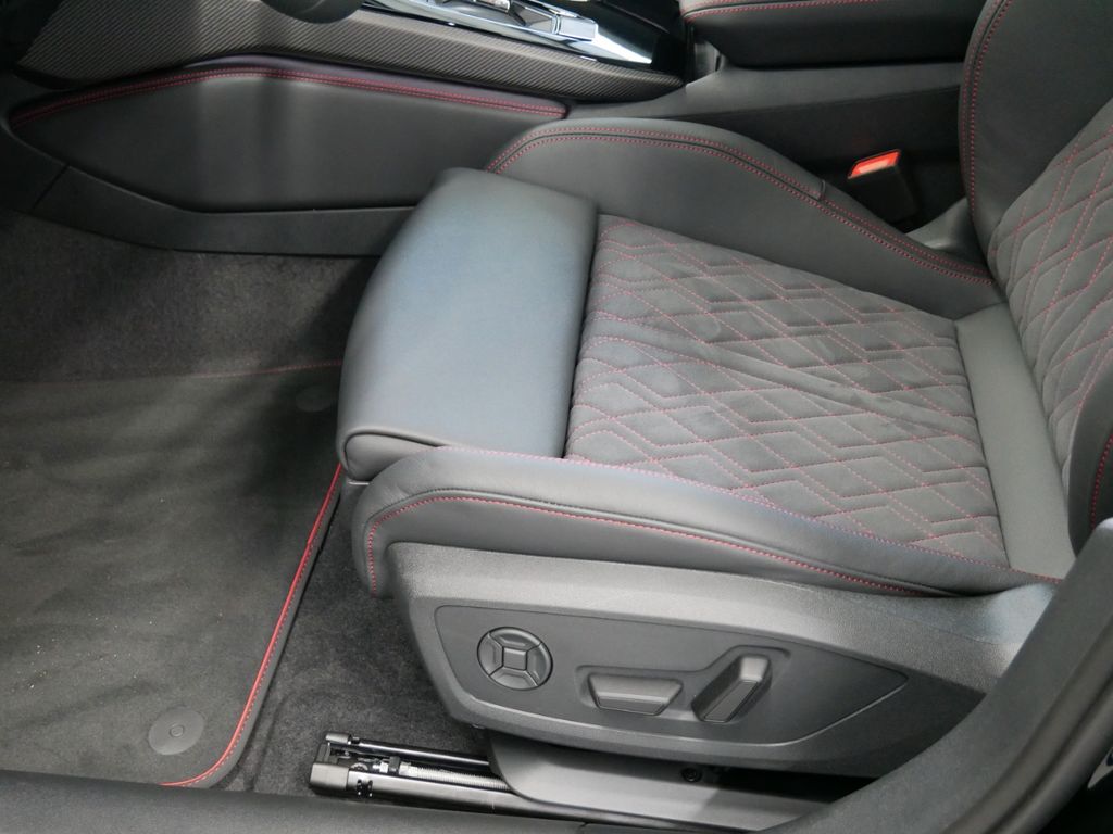Audi S5 2025