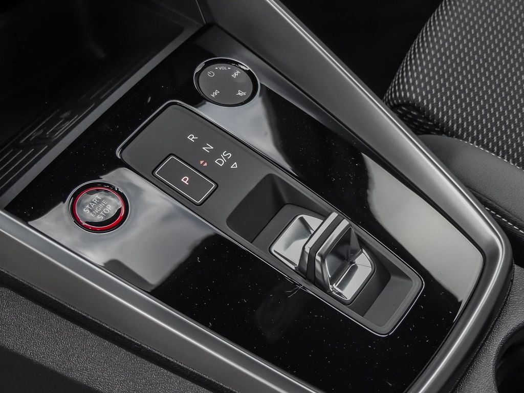 Audi S3 2024