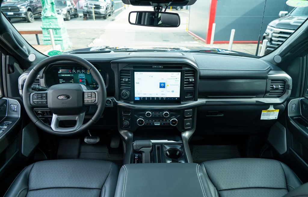 Ford F 150