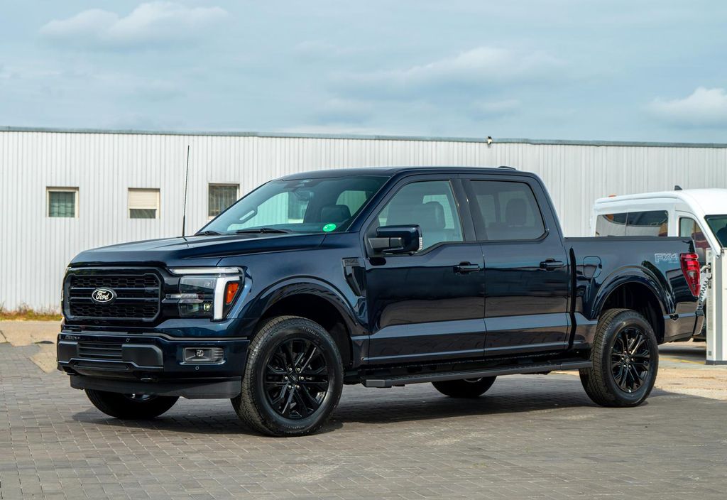 Ford F 150