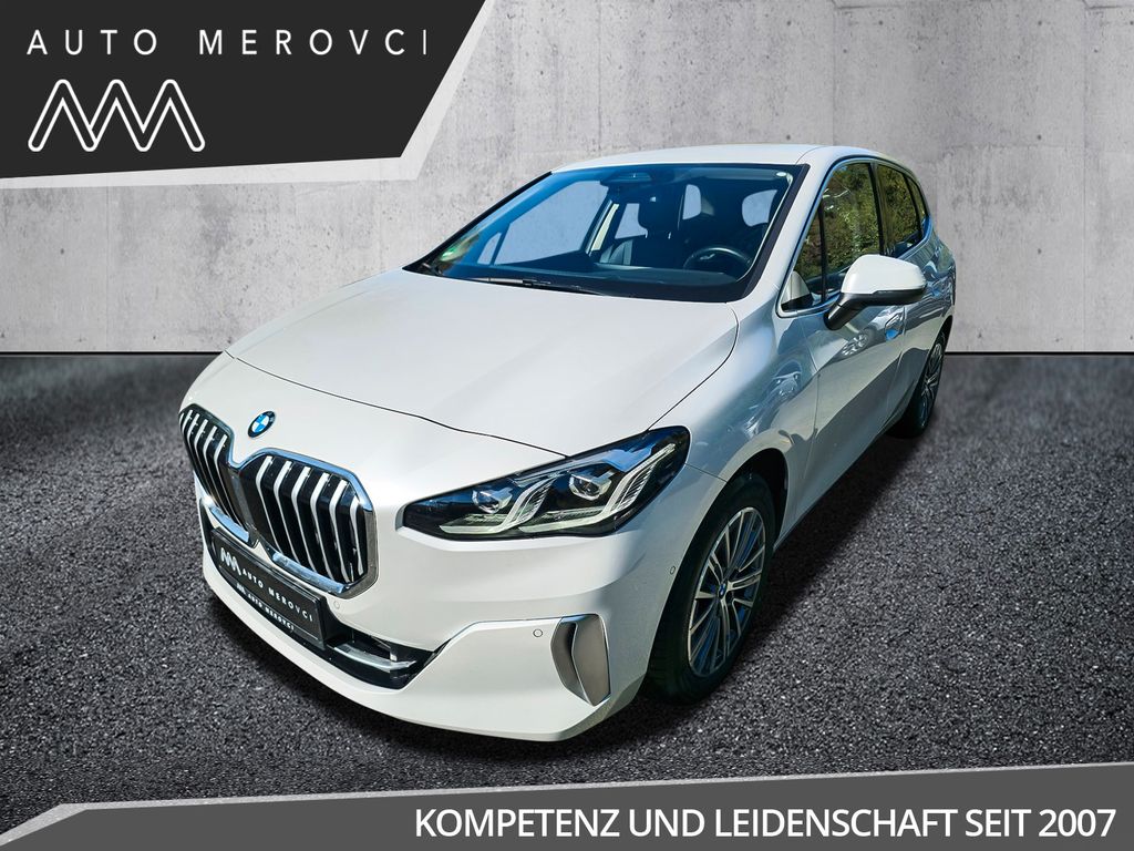 BMW 218 Active Tourer 2023
