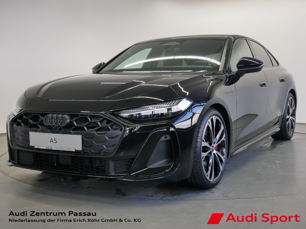 Audi S5 2025